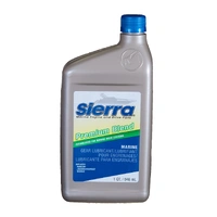 SIERRA Mineralsk gir olje GL-5 Leveres i 1 liters kanne
